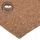 Andiamo Teppichboden ANDIAMO "Barbara, Feinschlinge, Gesamthöhe 4,5 mm, Luxusklasse LC1", braun (cognac), B:200cm L:300cm, Kunstfaser, Teppiche, meliert, Breite 200 oder 400 cm, strapazierfähig, pflegeleicht