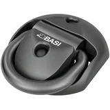 BASI BWA 110 Wand-/Bodenanker Schwarz