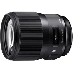 Sigma 135 mm ƒ/1,8 DG HSM Art L-Bajonett