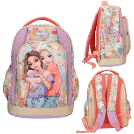 DEPESCHE TOPModel Girl Power mehrfarbig