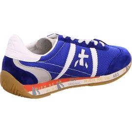 PREMIATA Jacky x für Damen, blau, Größe 38 EU