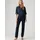 Levi's 501 Jeans Original Fit in Rinse-Waschung-W30 / L30