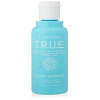 L'anza T.R.U.E. Clean Shampoo, 2 oz