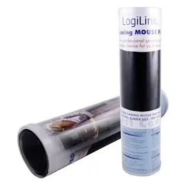 Logilink ID0017 XXL Schwarz