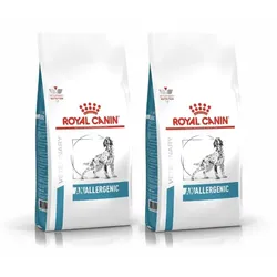ROYAL CANIN Anallergenic 3kg  + Überraschung für den Hund