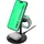 Green Cell Greencell MSST-GC-3IN1-B, (20.50 W, Schwarz
