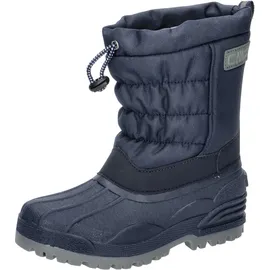 CMP Hanki 3.0 Schwarz Blau 27