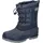 CMP Hanki 3.0 Schwarz Blau 27