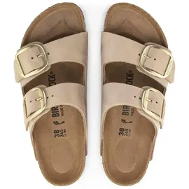 Birkenstock Arizona Big Buckle 1024064 (41/sandcastle) - 41