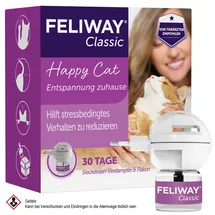Ceva FELIWAY® Classic Start-Set