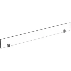 muenkel design Glasscheibe für safety burner: 600