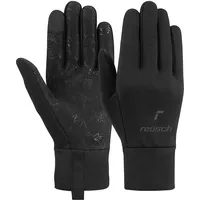 Reusch Liam Touch-tec Black 9