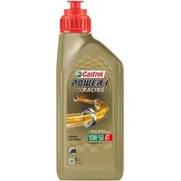 Castrol POWER1 RACING 4T 10W-50 1 l