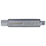 Gedore Automotive Gedore Halter 1/4" Steckschlüsseleinsätze