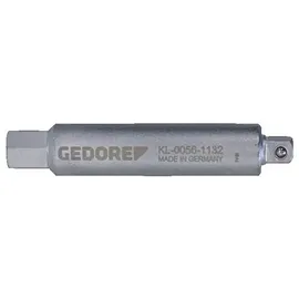 Gedore Automotive Gedore Halter 1/4" Steckschlüsseleinsätze