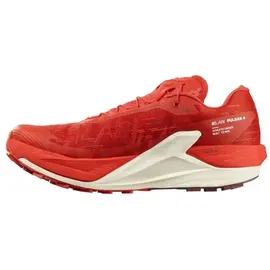 Salomon S/LAB PULSAR 4 Herren Rot 44