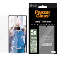 Panzer Glass PanzerGlass Ceramic Screen Protector Samsung Galaxy S25 Ult