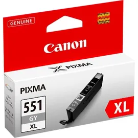 Canon CLI-551GYXL grau