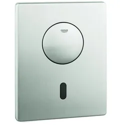 Grohe Abdeckplatte 42440 mit Elektronik edelstahl, 42440SD0 42440SD0