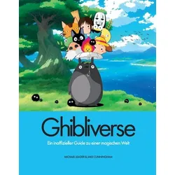 Ghibliverse