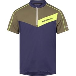 NAKAMURA Radtrikot He.-Fahrrad-Trikot Nacero M 3XL