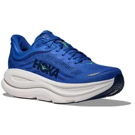 HOKA Bondi 9 Herren Blau 47