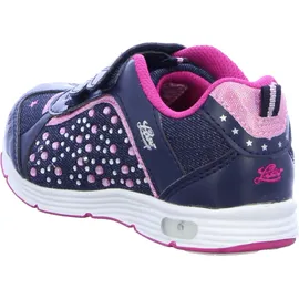 LICO Shine V Blinky blau 23