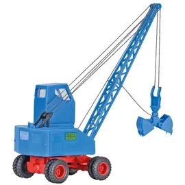 Kibri Fuchs Mobilseilbagger 301 11281 H0
