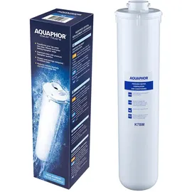 Aquaphor K7BM Nachfilter weiß 1 St.