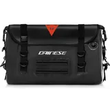 Dainese Explorer Wp Duffel 45 l Schwarz