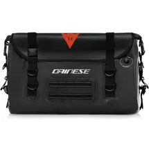 Dainese Explorer Wp Duffel 45 l Schwarz