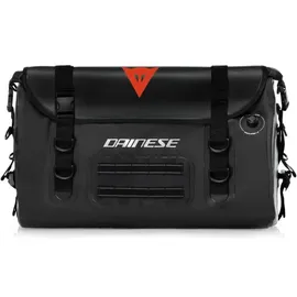 Dainese Explorer Wp Duffel 45 l Schwarz