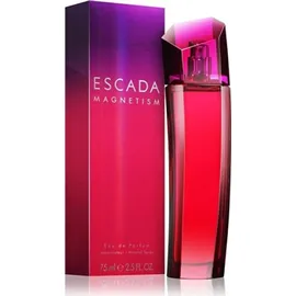 Escada Magnetism Eau de Parfum 50 ml