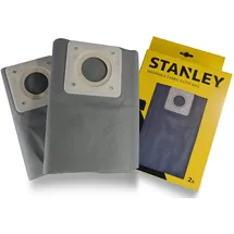 Stanley 30-l-Stofffilterbeutel 2 St.