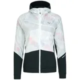 Ziener Nakima Lady Jacket Active cloudy rainbow