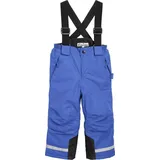 Playshoes Skihose Kinder Blau 98