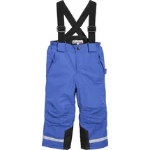Playshoes Skihose Kinder Blau 98