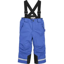 Playshoes Skihose Kinder Blau 98