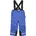 Skihose Kinder Blau 98