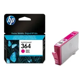 HP 364 magenta