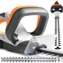 KRAFT&DELE Elektrische Heckenschere 1600W KD1586