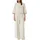 Comma, Stoffhose beige 40