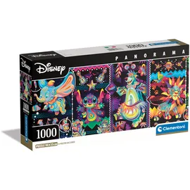 CLEMENTONI 39876 Puzzle