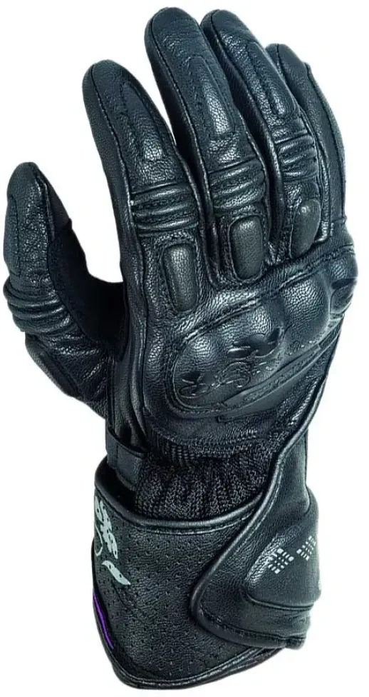 Garibaldi Flow R Damenhandschuhe - Black - XL