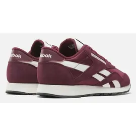 Reebok Classic Nylon Black Cherry/Black Cherry/Chalk 41