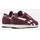 Reebok Classic Nylon Black Cherry/Black Cherry/Chalk 41