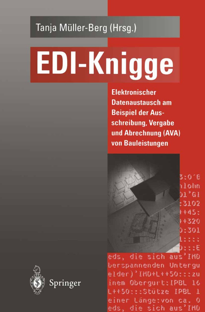Edi-Knigge  Kartoniert (TB)