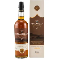 Finlaggan Sherry Finished - Islay Single Malt Scotch Whisky