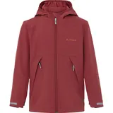 Vaude Kinder Moab Stretch Jacke (Größe 146 , rot)