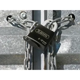 ABUS Vorhangschloss 83WP/63 EC660 verschiedenschließend